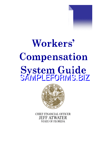 Florida WorkersÃ­Â¢Ã¤â€°Ã¥Ã¤â€¹Â¢ Compensation System Guide pdf free